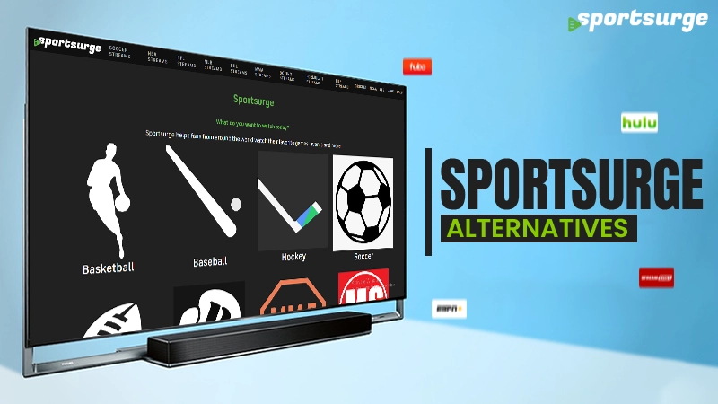 Sportsurge