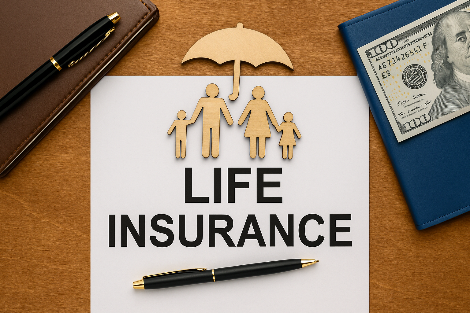 Life Insurance: What It Is, How It Works, and How to Buy a Policy